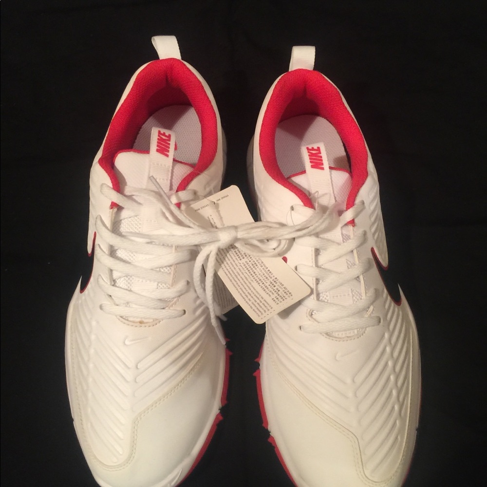Men Nike golf shoes